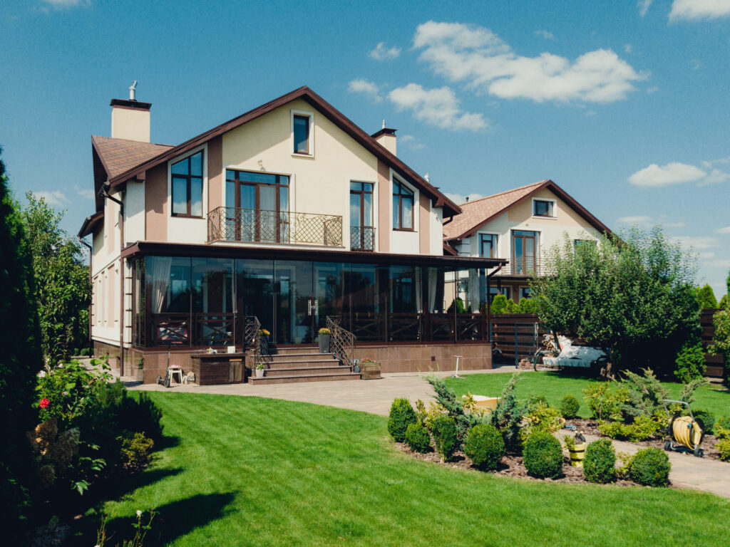 Скління терас