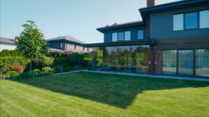 Як засклити терасу, щоб користуватись нею взимку?